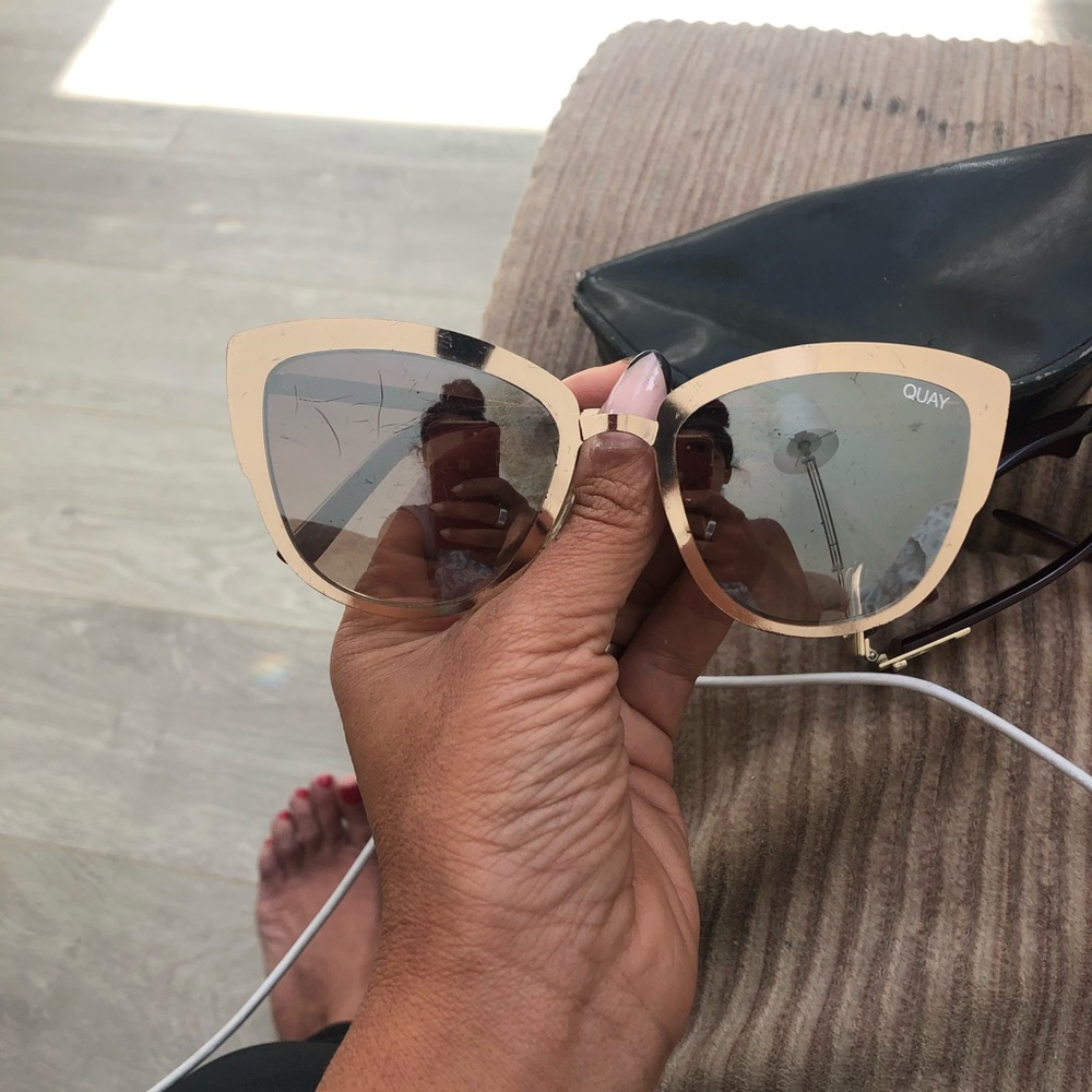 Quay sunnies